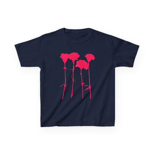 ''Rosso''' Baby Tee