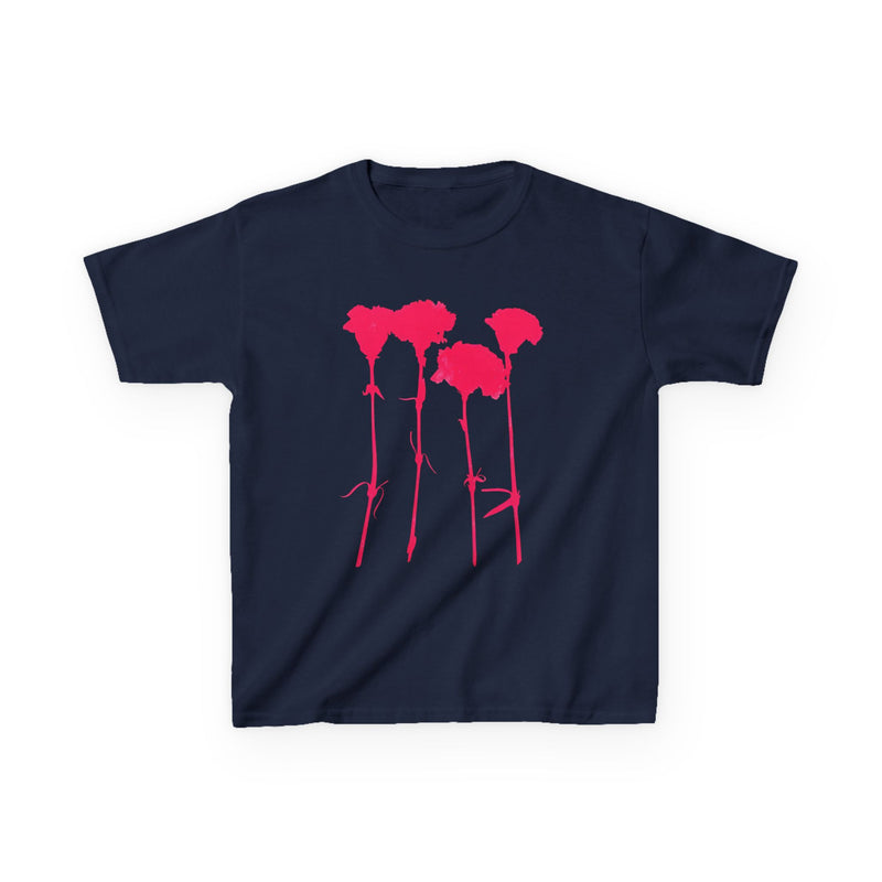''Rosso''' Baby Tee