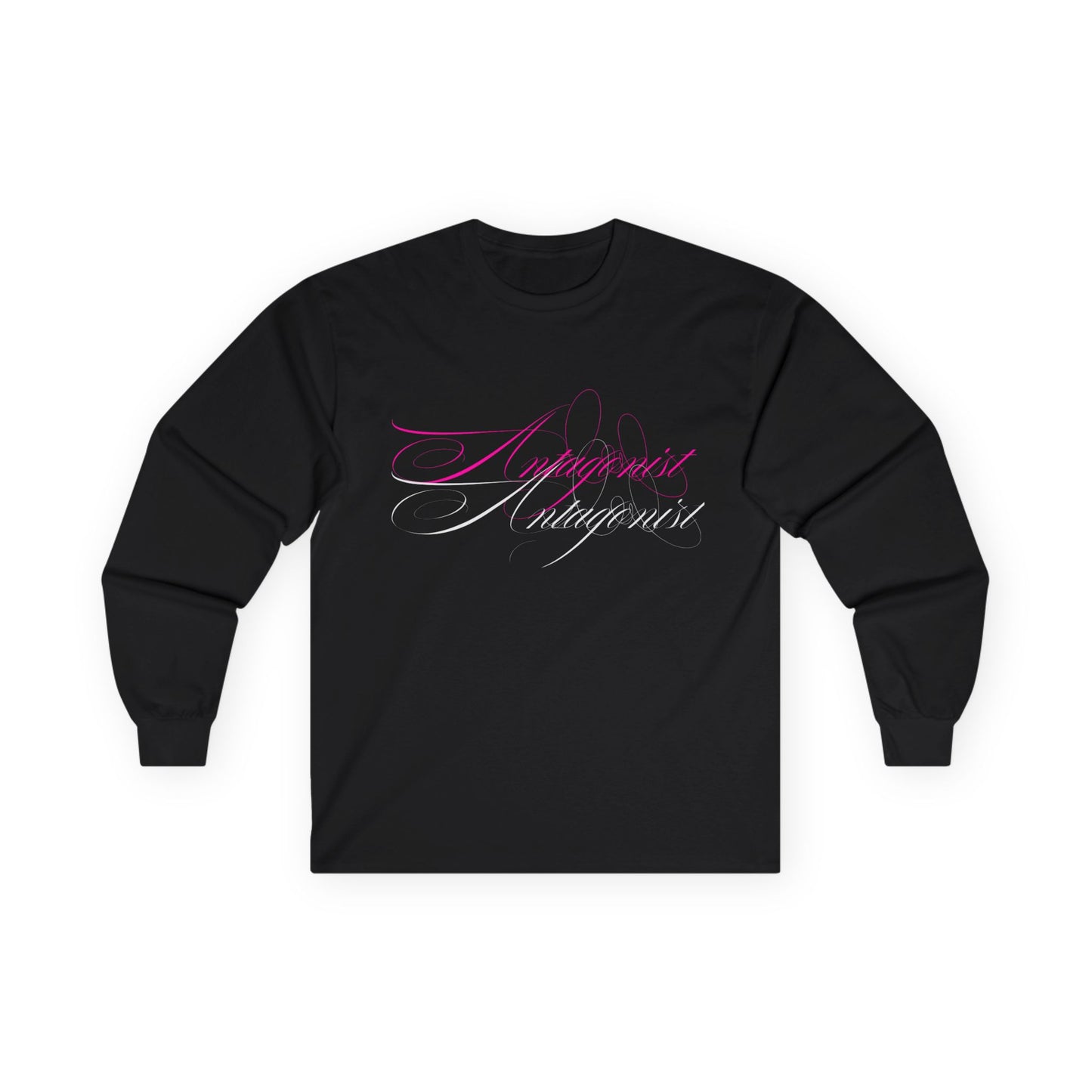 streetwear graphic long sleeve shirt - alternate view - Sadie's Lore