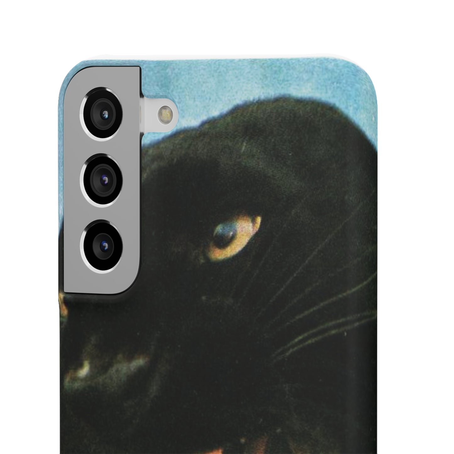 ''Jungle's Guardian'' Phone Case