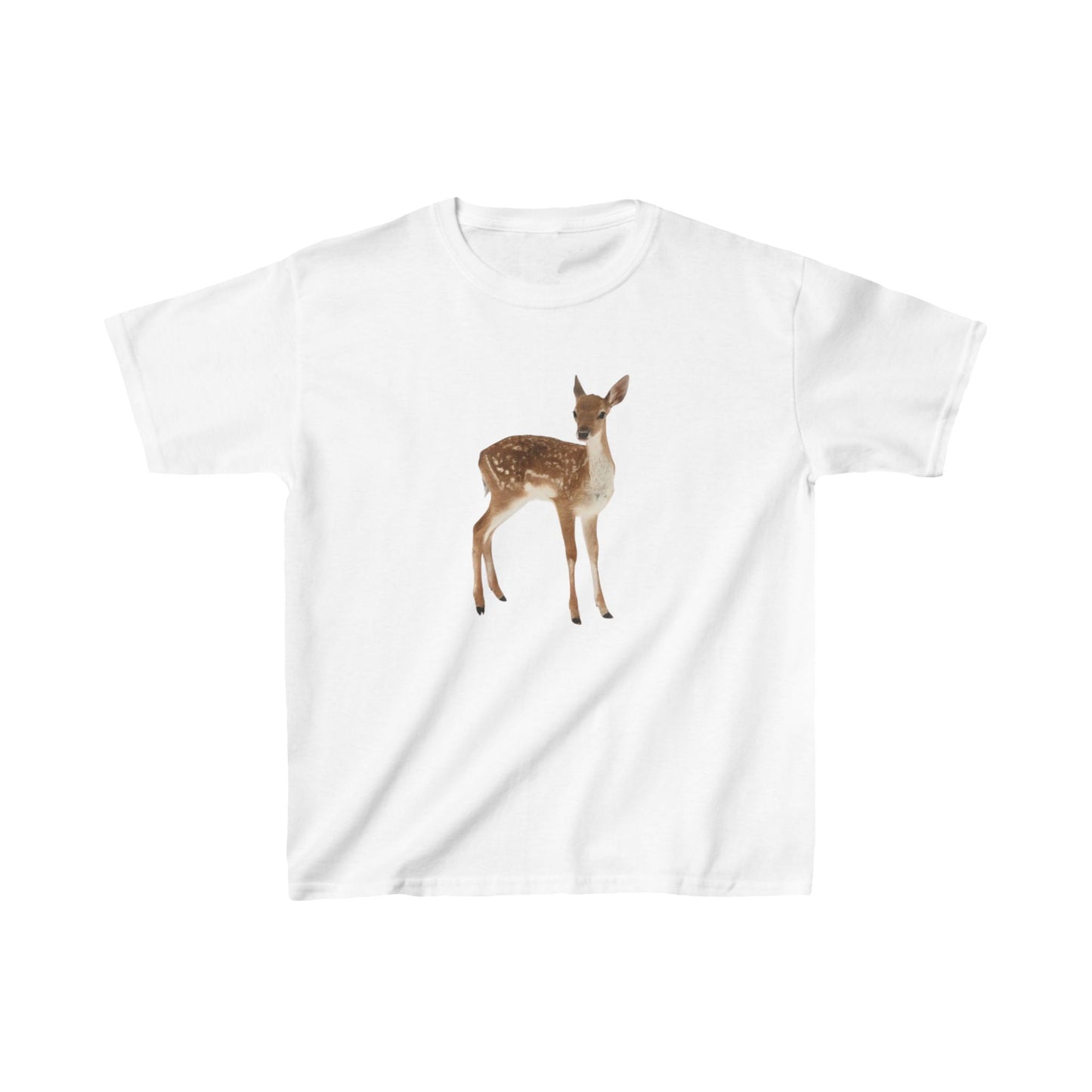 ''Bambi'' Baby Tee