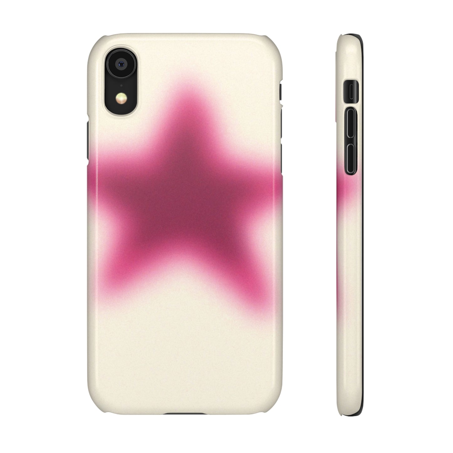 ''Cheesecake Starfish'' Phone Case