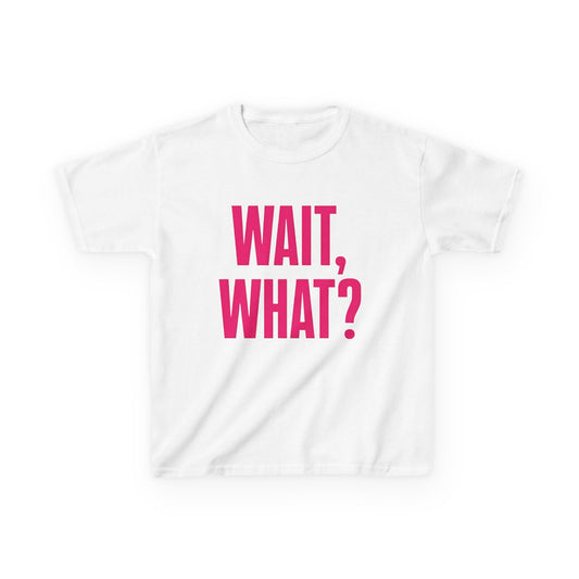 coquette graphic baby tee - alternate view - Sadie's Lore