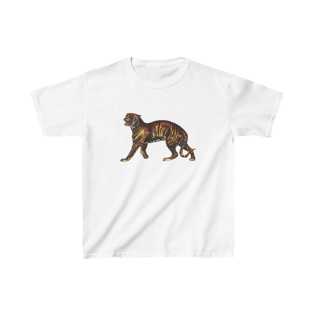 coquette graphic baby tee - trendy womens streetwear from Sadie's Lore