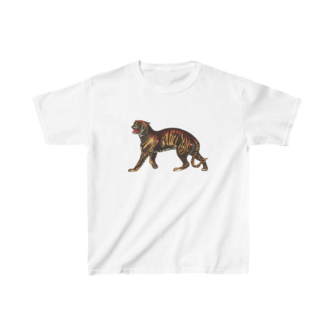 ''El Tigre'' Baby Tee