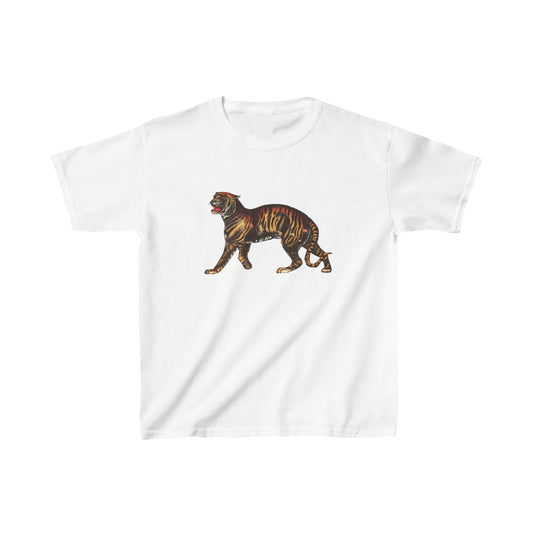 ''El Tigre'' Baby Tee