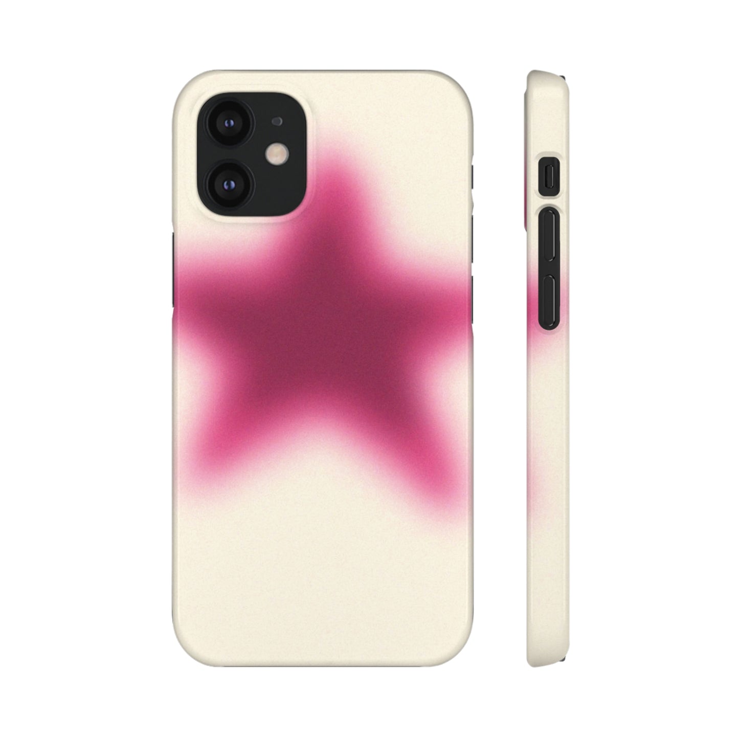 ''Cheesecake Starfish'' Phone Case