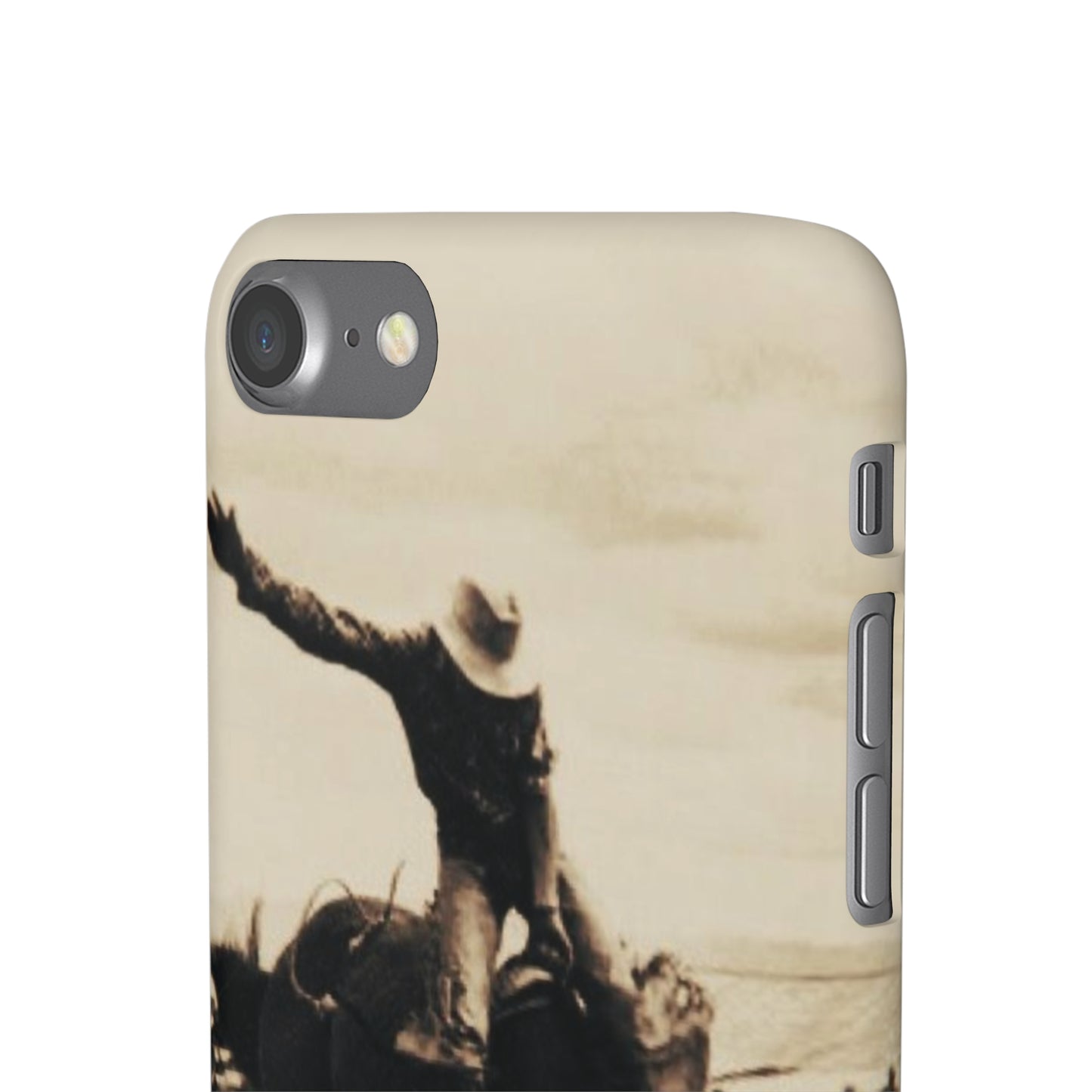 ''Riding High'' Phone Case