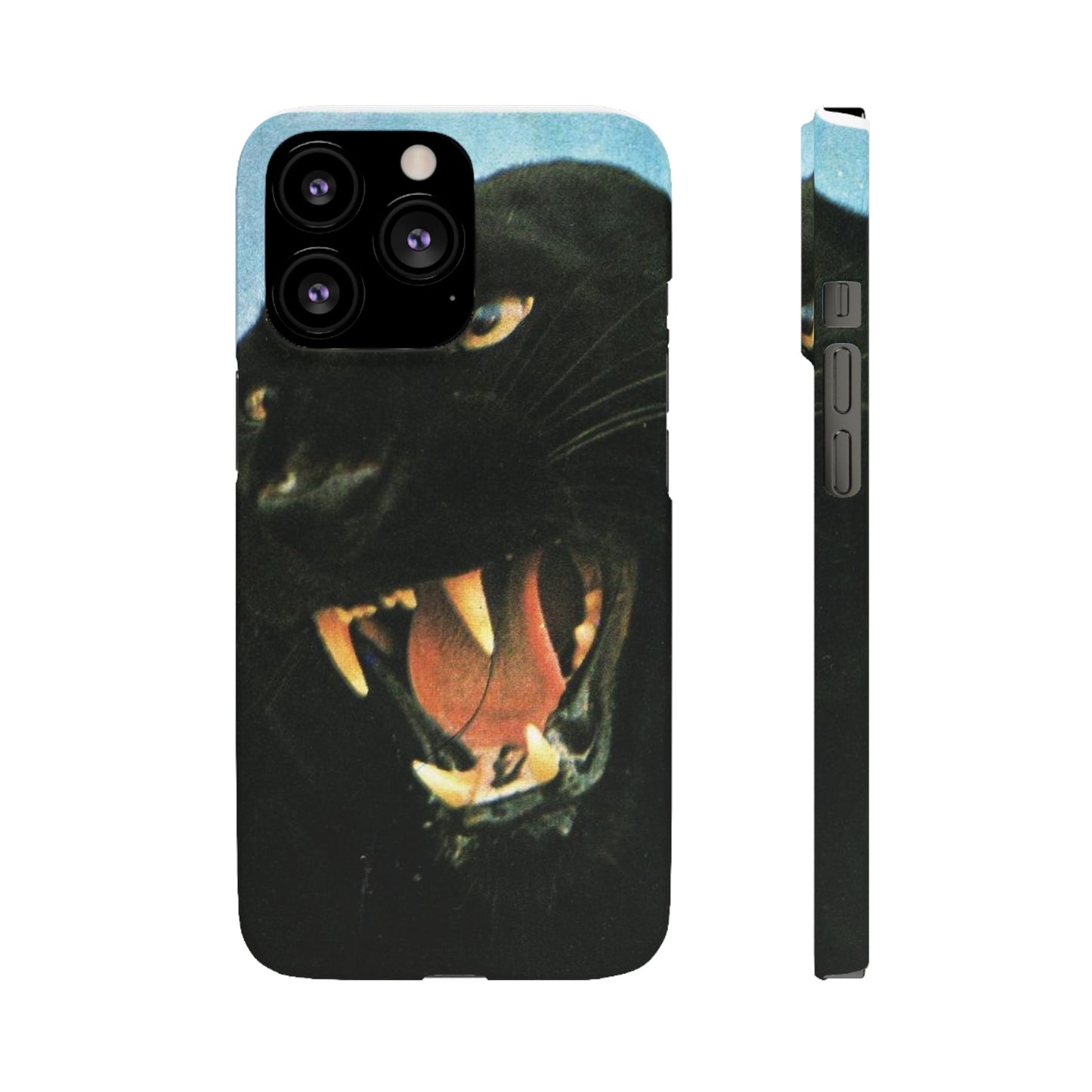 ''Jungle's Guardian'' Phone Case