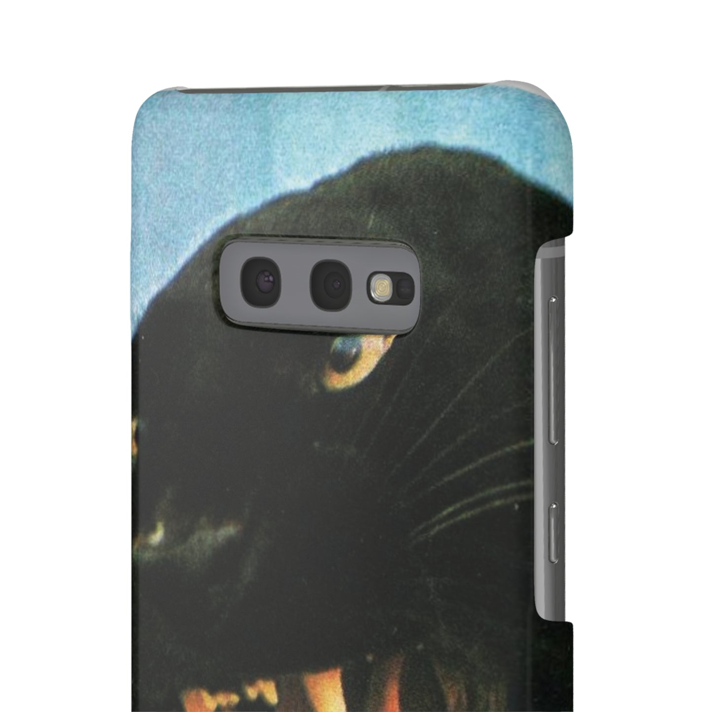 ''Jungle's Guardian'' Phone Case