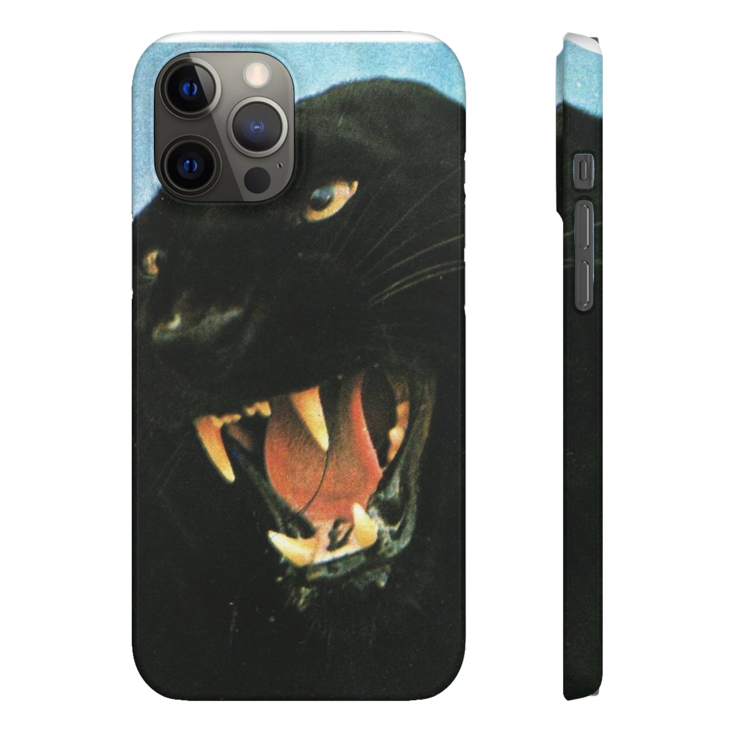 ''Jungle's Guardian'' Phone Case