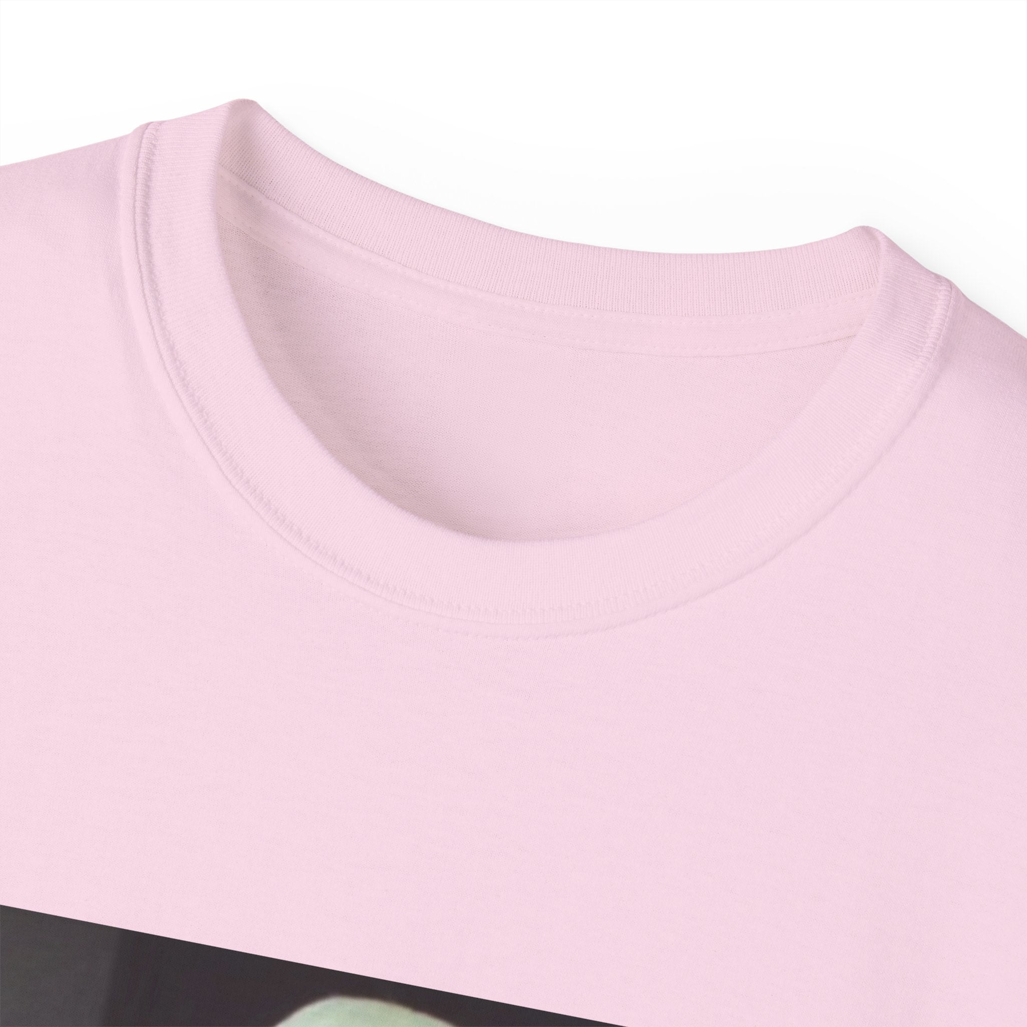 NEON LIN Classic Shirt