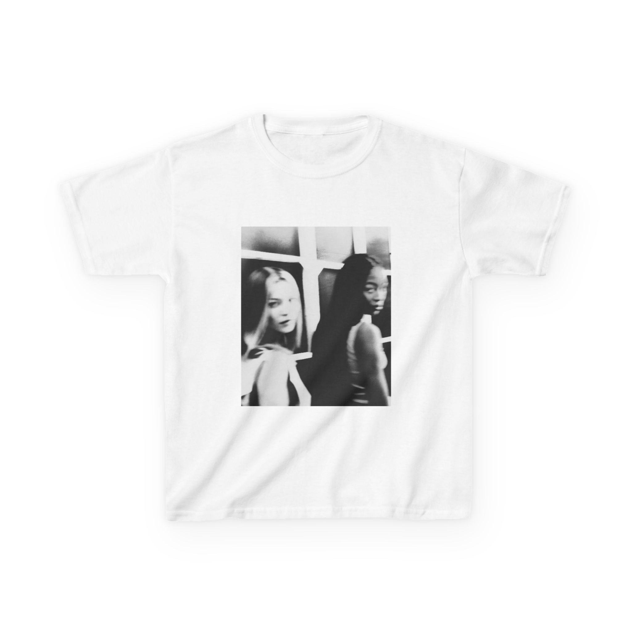 ''Kate & Naomi'' Baby Tee