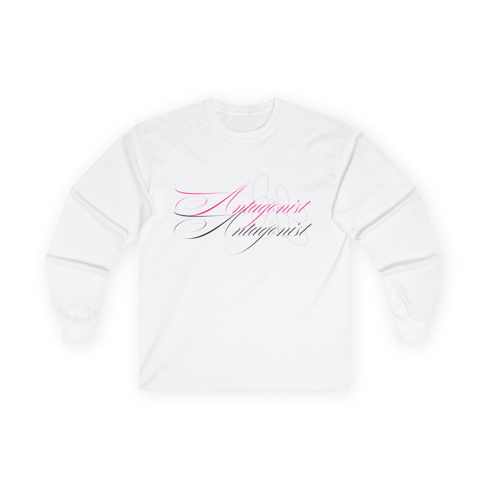 streetwear graphic long sleeve shirt - trendy womens streetwear from Sadie's Lore