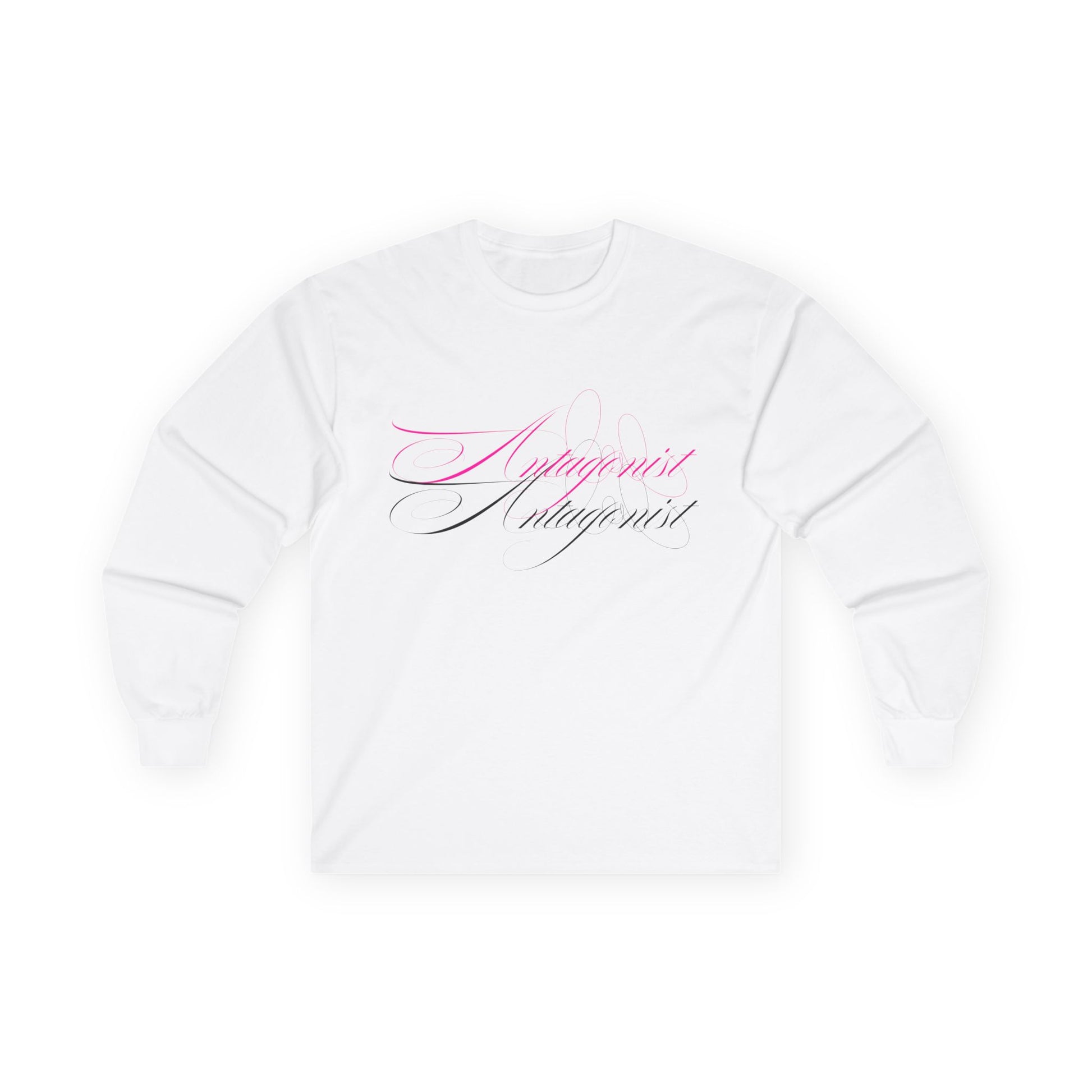 streetwear graphic long sleeve shirt - trendy womens streetwear from Sadie's Lore