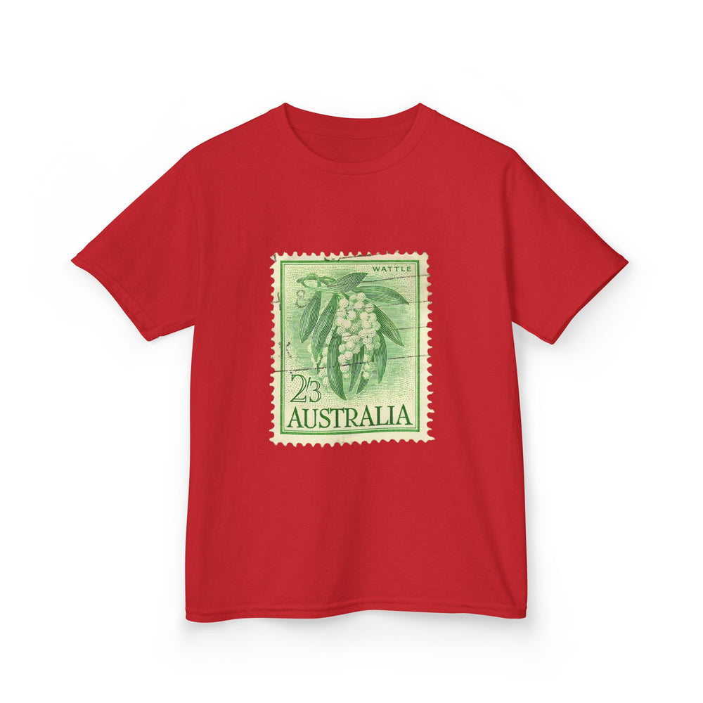''Aussie Postal 1923'' Baby Tee