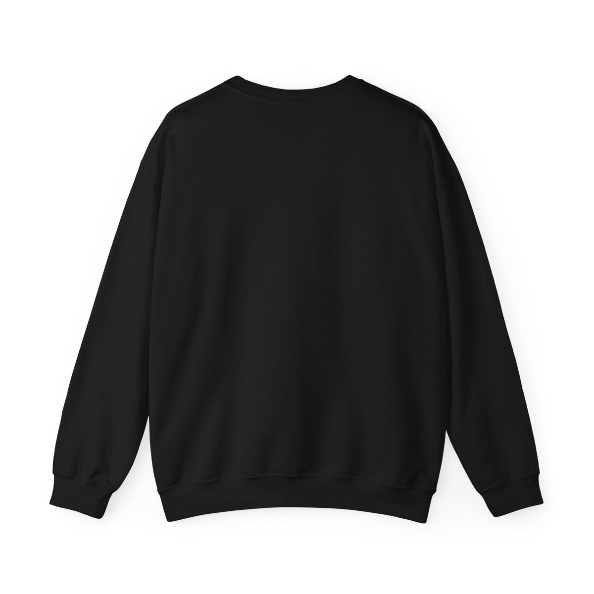 are you ready? Crewneck