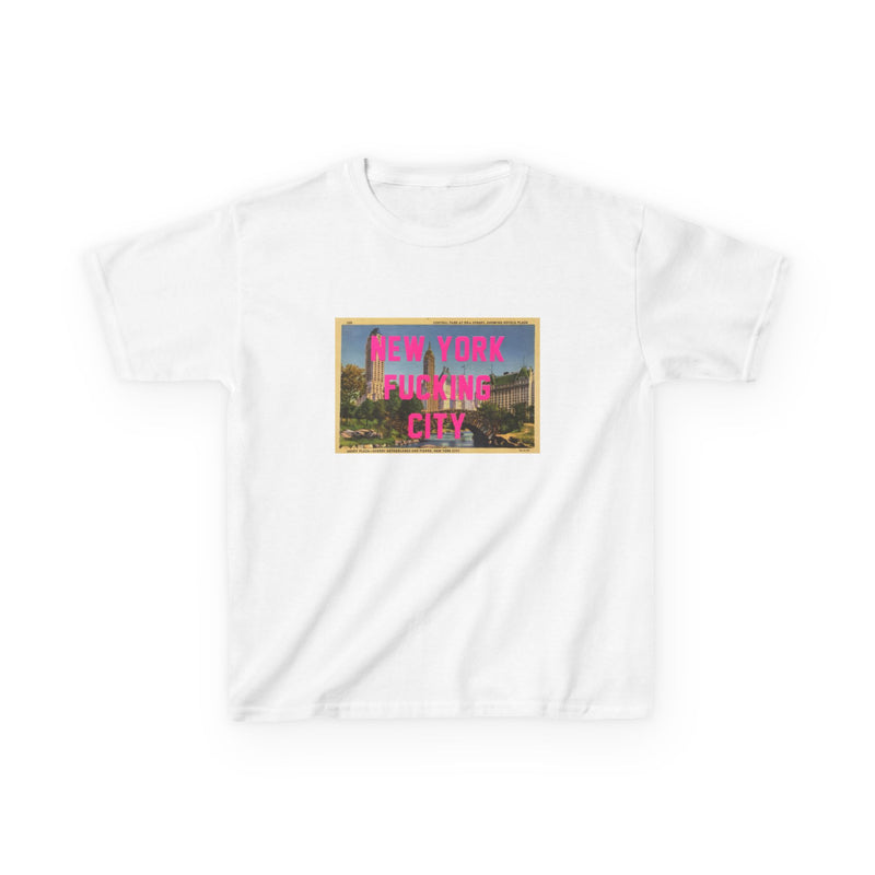streetwear graphic baby tee - trendy womens streetwear from Sadie's Lore