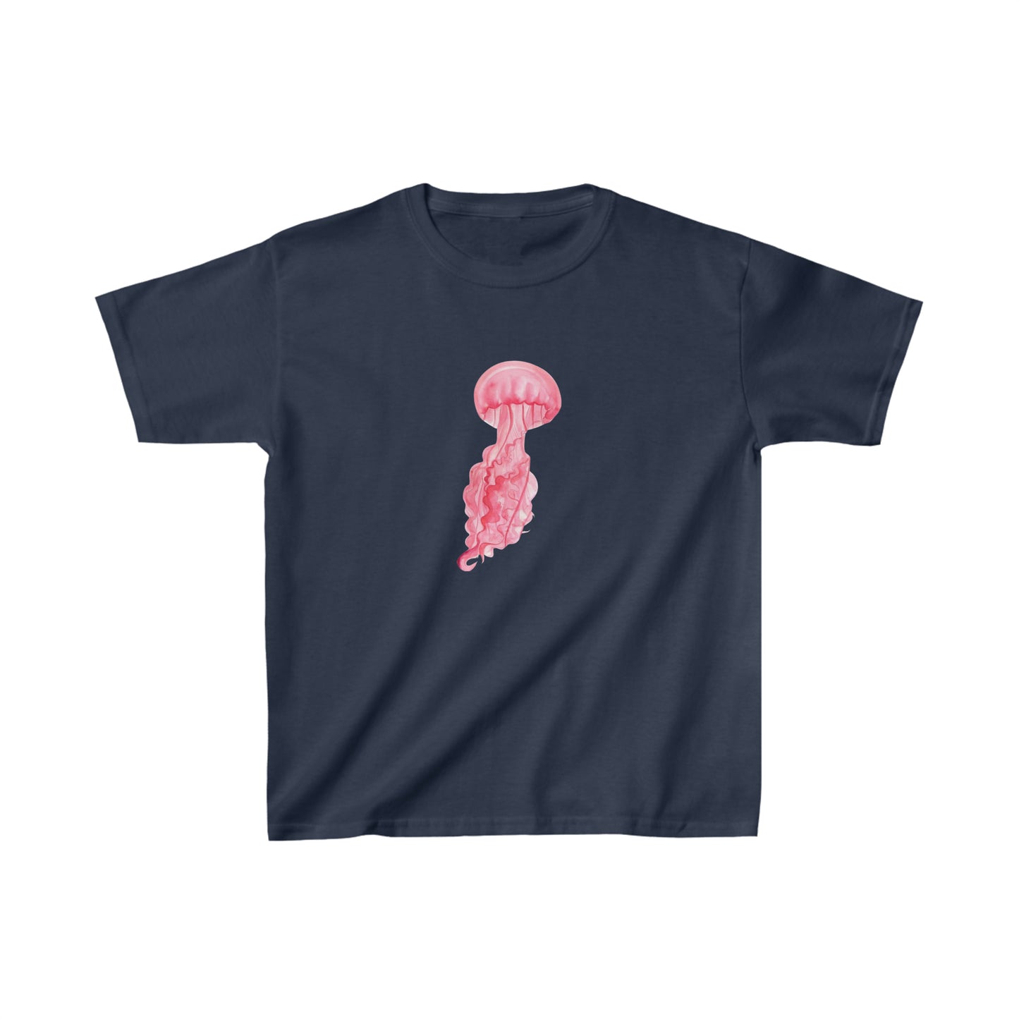 ''Pinkie Jelly'' Baby Tee