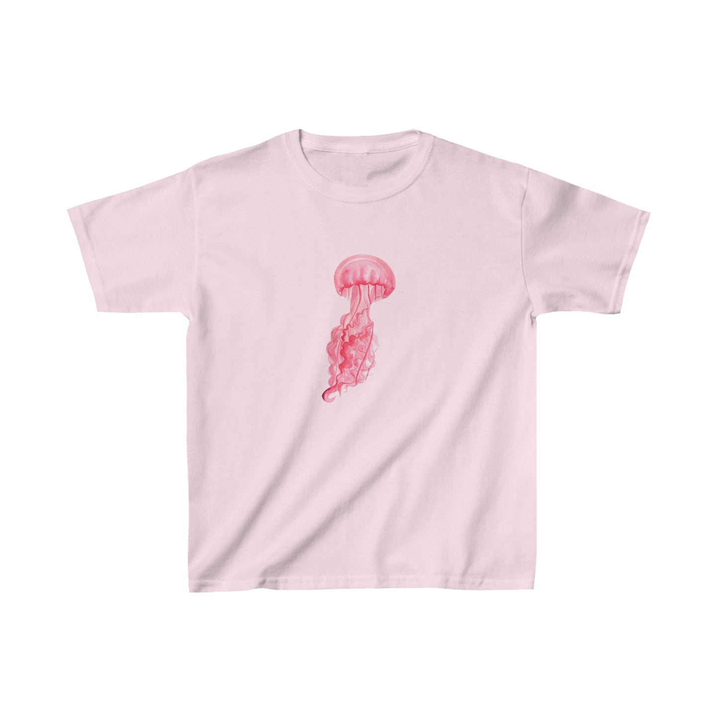 ''Pinkie Jelly'' Baby Tee