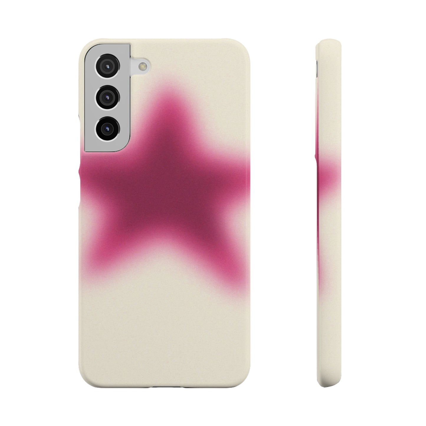 ''Cheesecake Starfish'' Phone Case