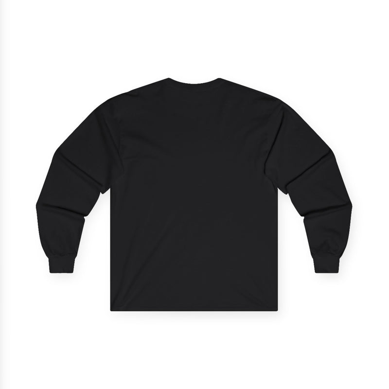 I LOVE HER SO MUCH Long-sleeve
