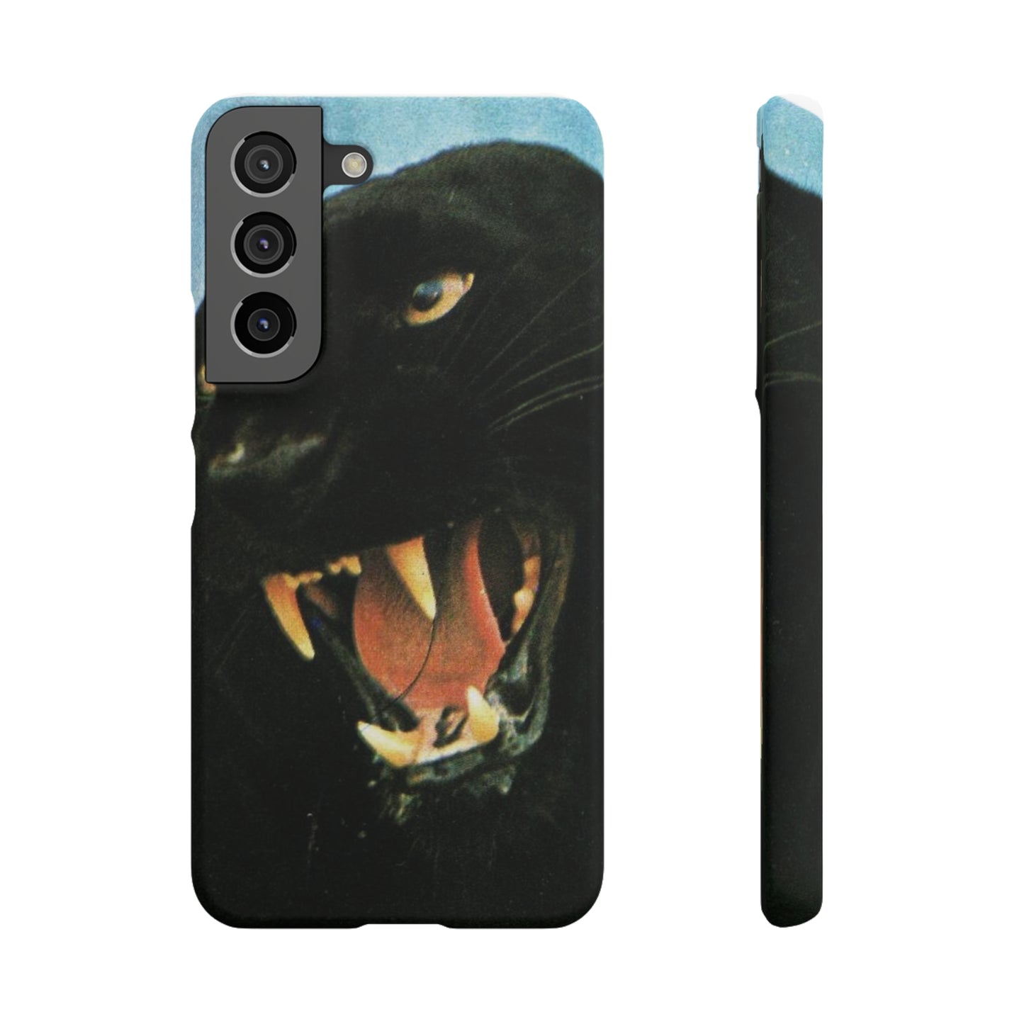 ''Jungle's Guardian'' Phone Case