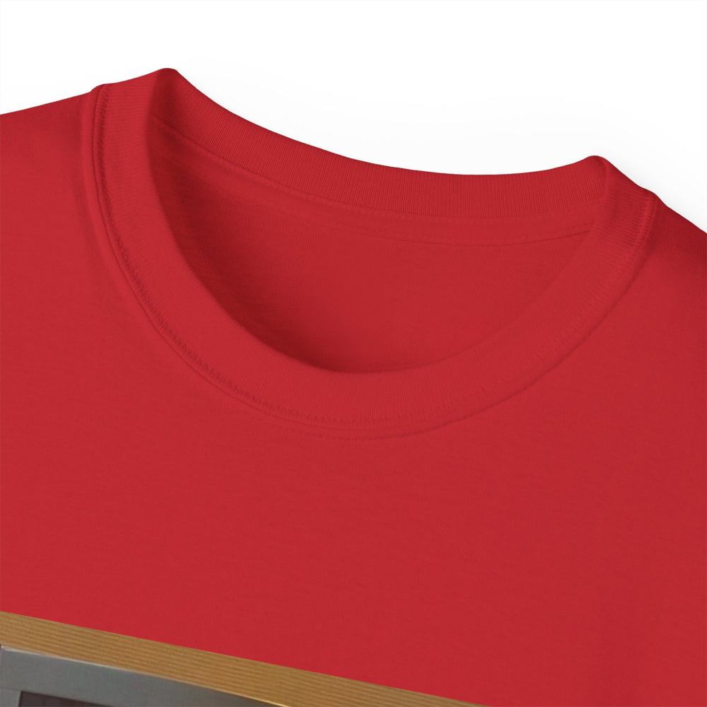 machine that makes coffee Classic Shirt