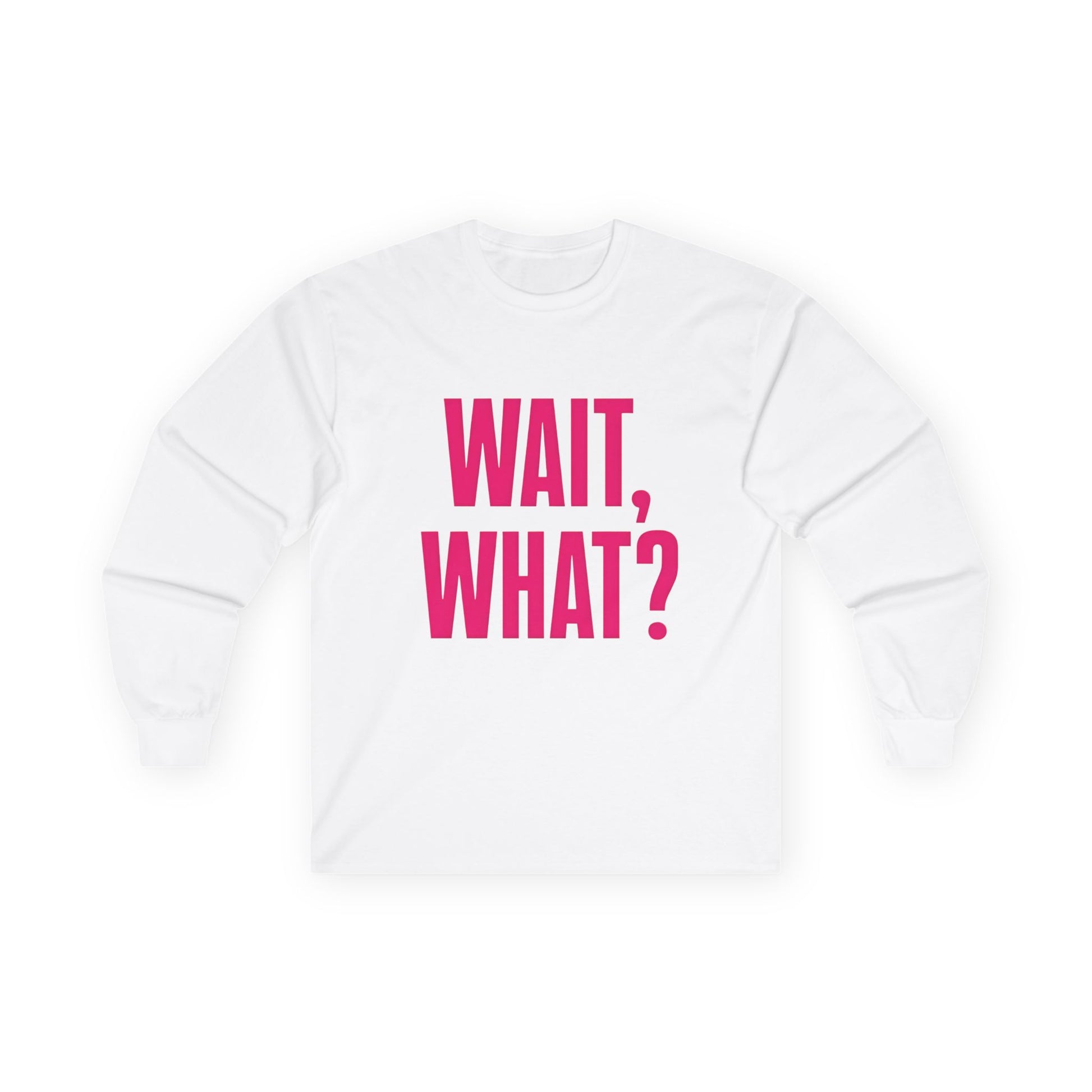 streetwear graphic long sleeve shirt - trendy womens streetwear from Sadie's Lore