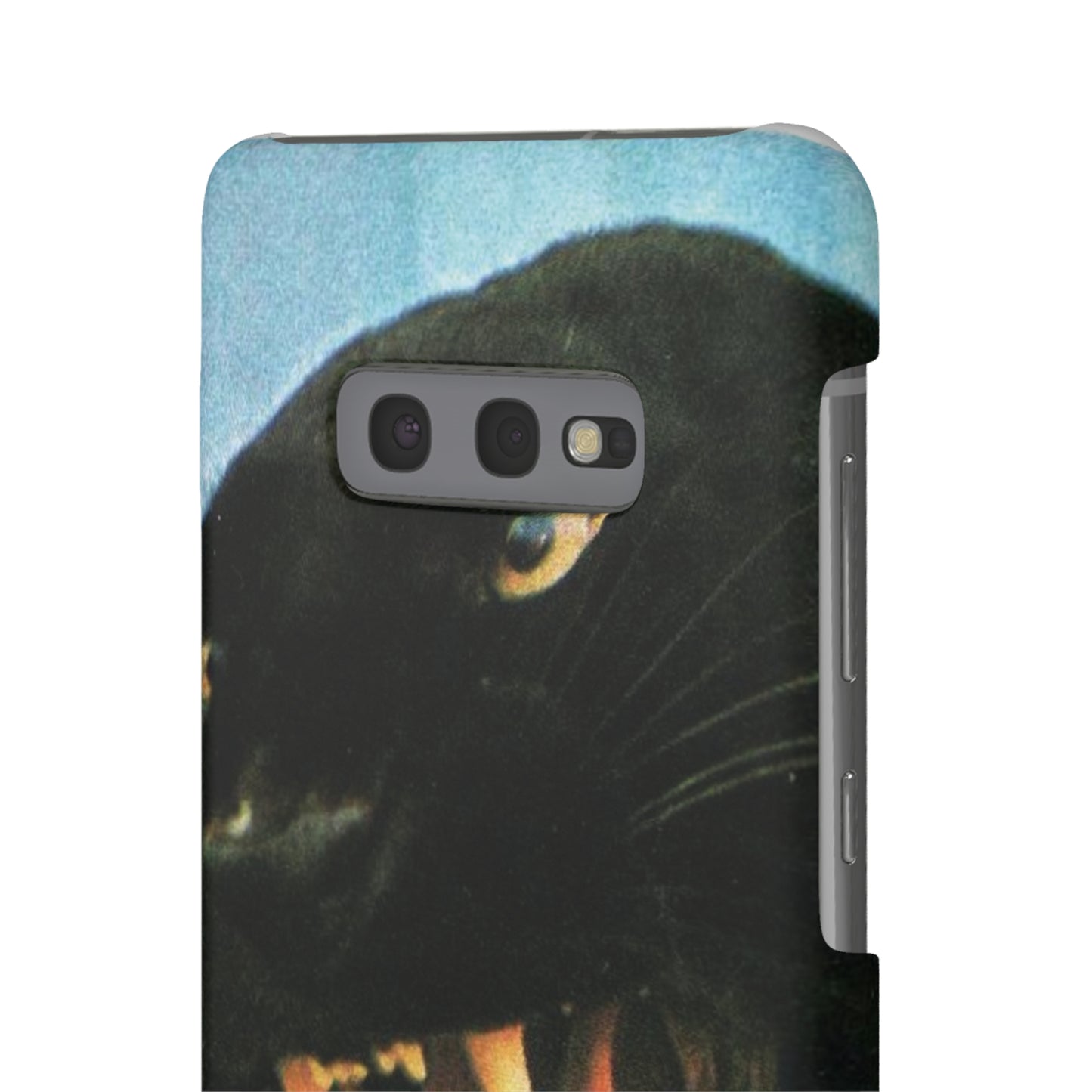 ''Jungle's Guardian'' Phone Case