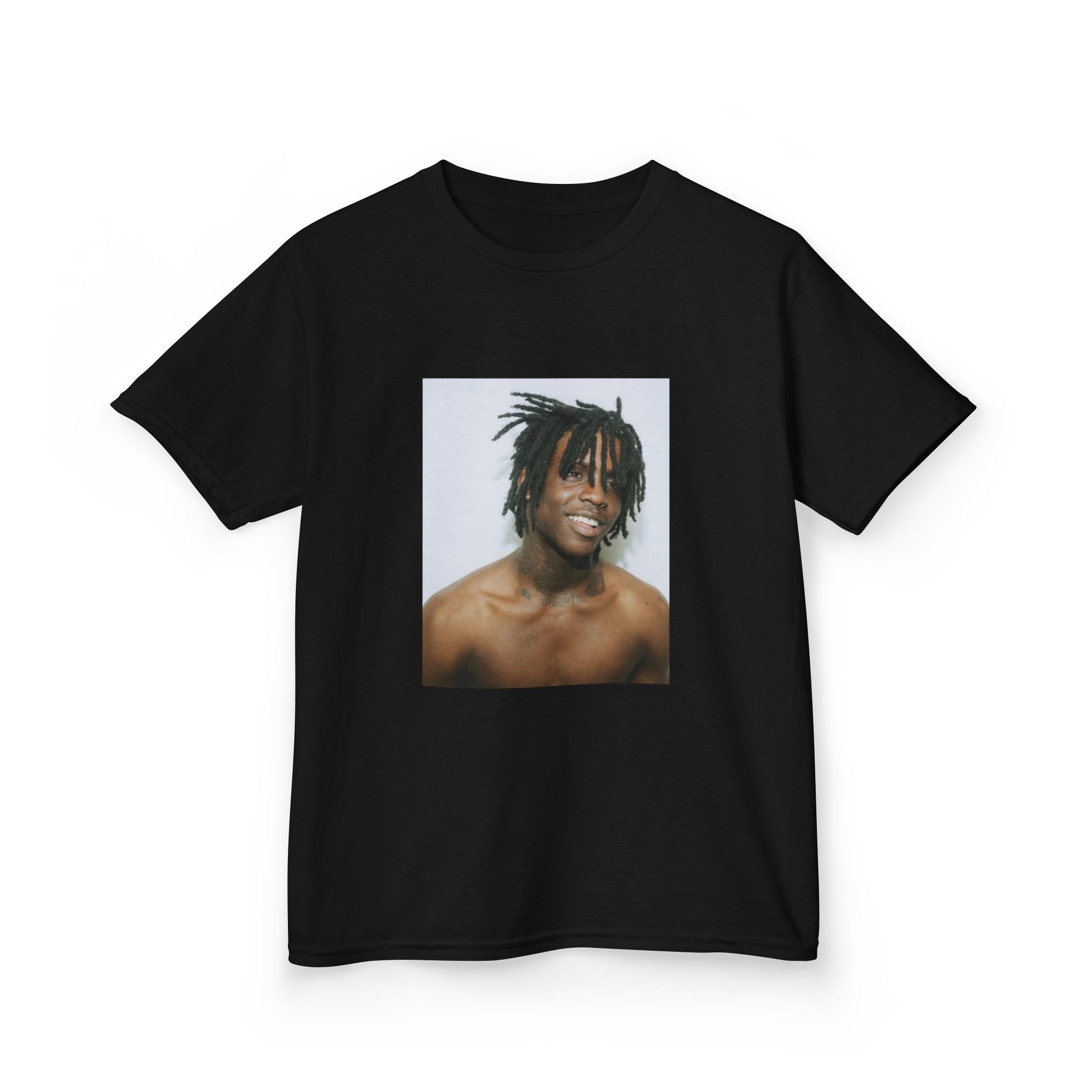 coquette graphic baby tee - alternate view - Sadie's Lore