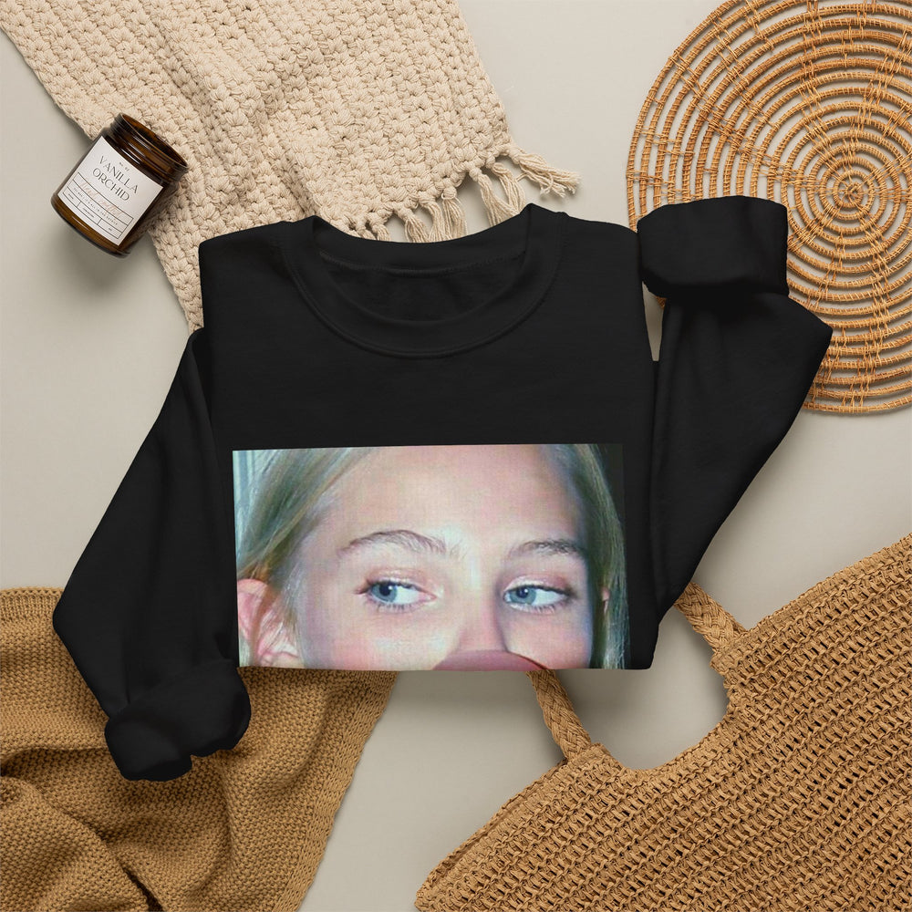 Bubel Crewneck