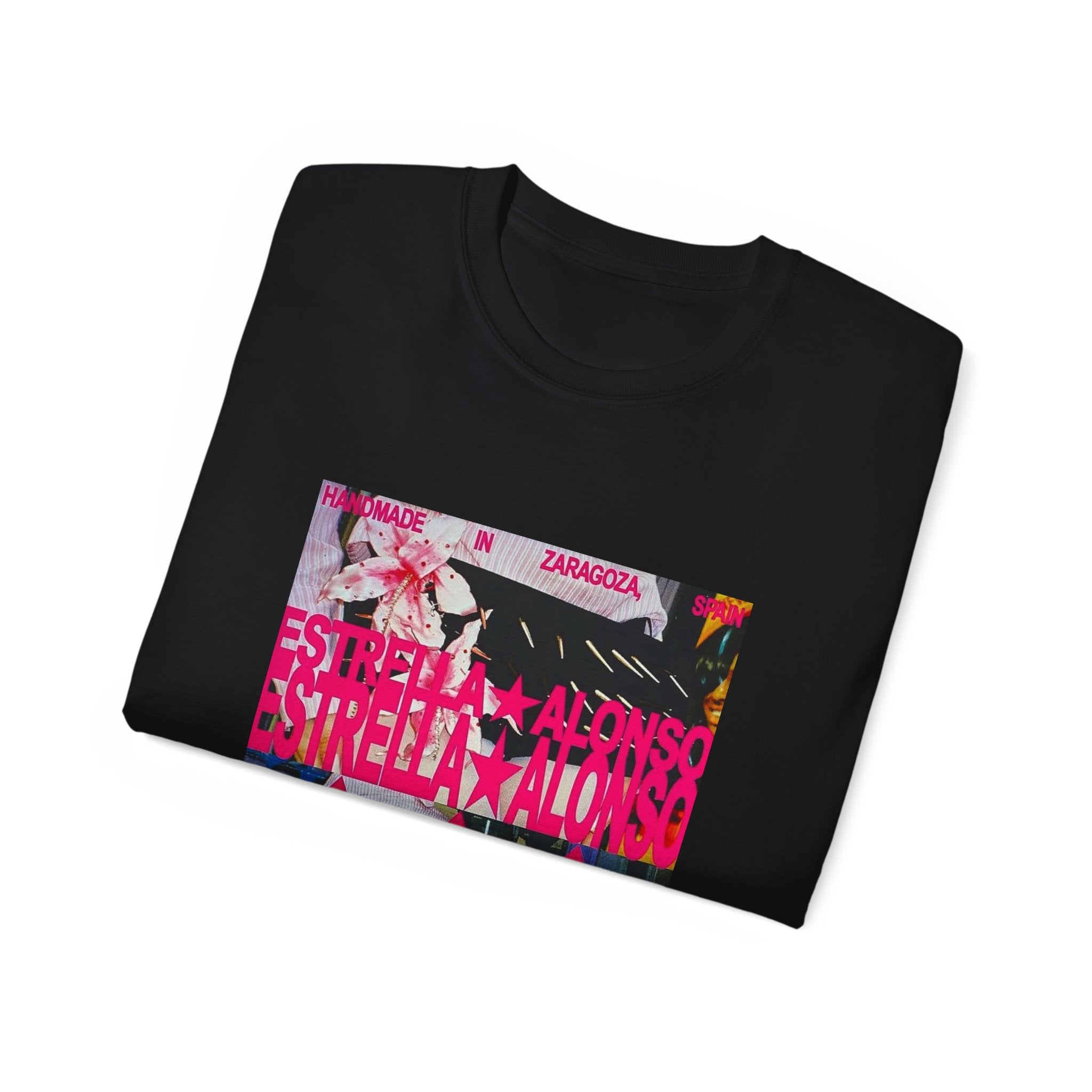 Pink Tour Classic Shirt