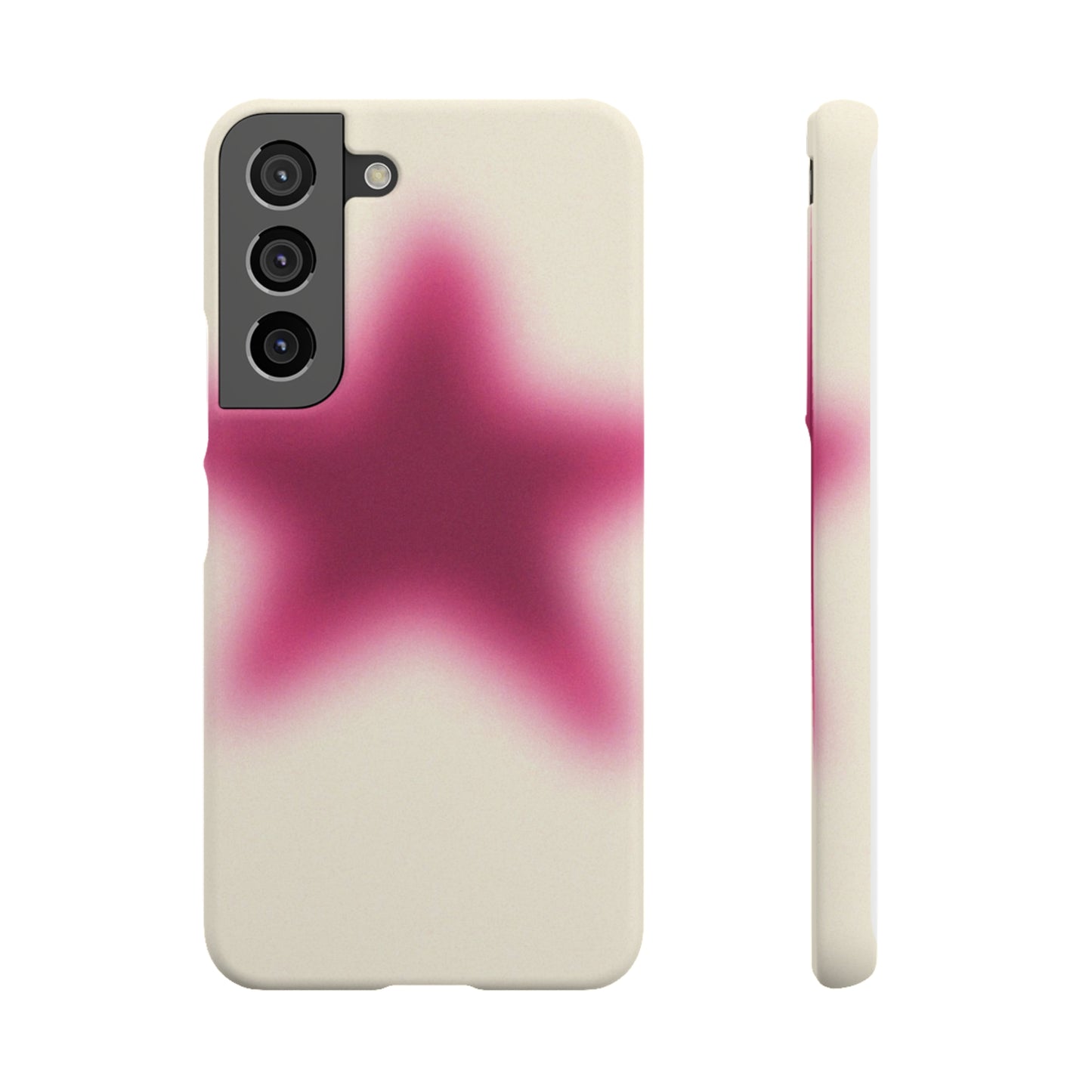 ''Cheesecake Starfish'' Phone Case