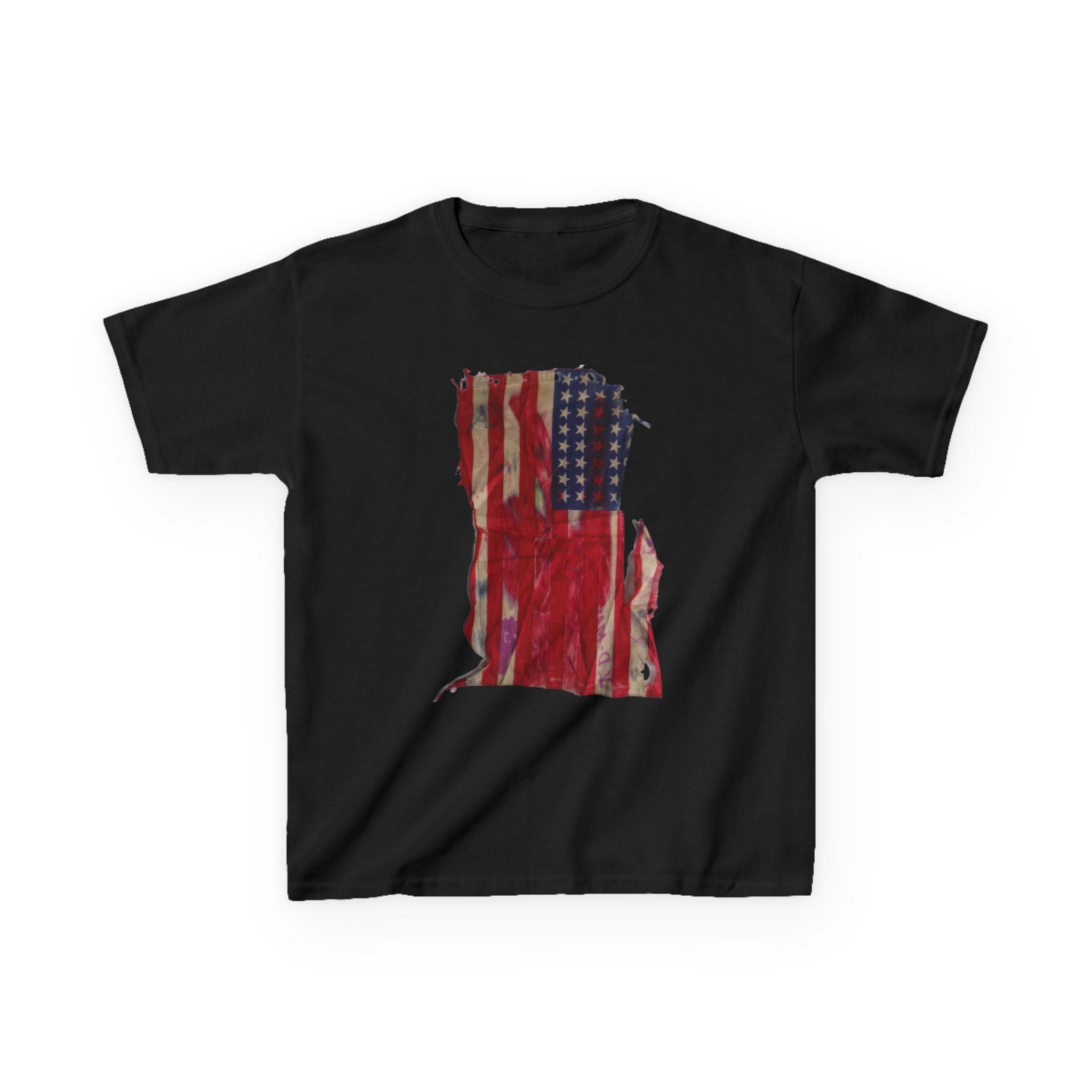 coquette graphic baby tee - alternate view - Sadie's Lore