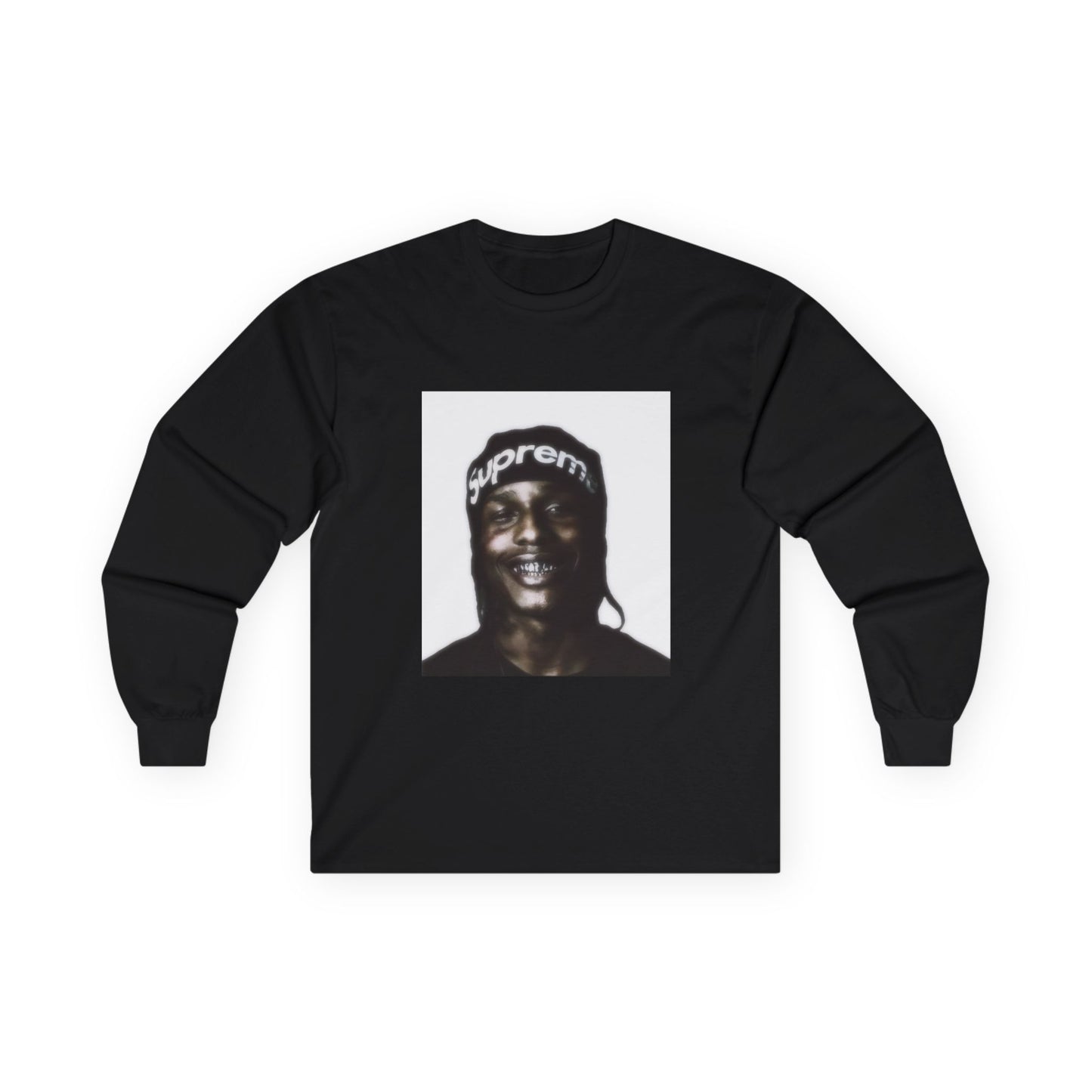 ''Pretty Flacko'' Long-sleeve