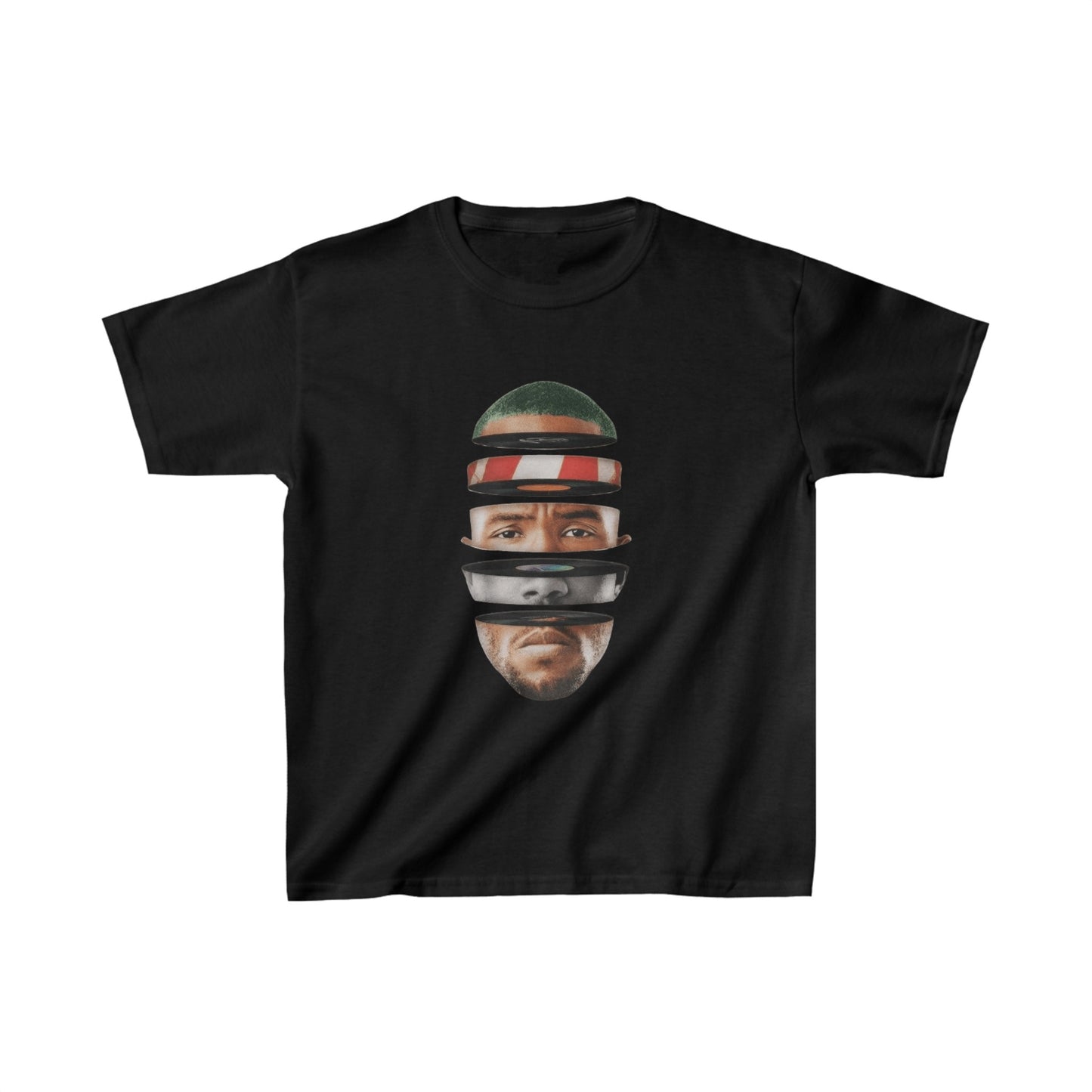 ''5 Layers Of Frank'' Baby Tee