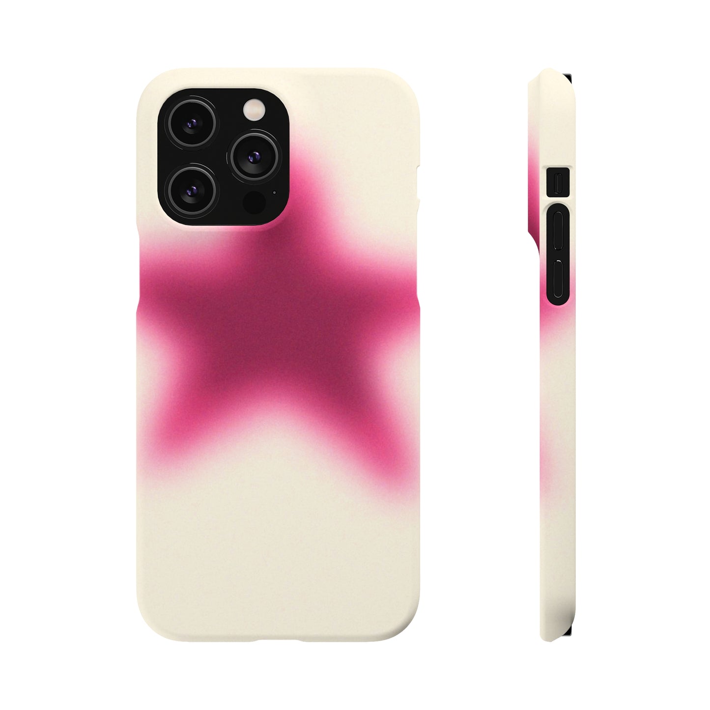 ''Cheesecake Starfish'' Phone Case