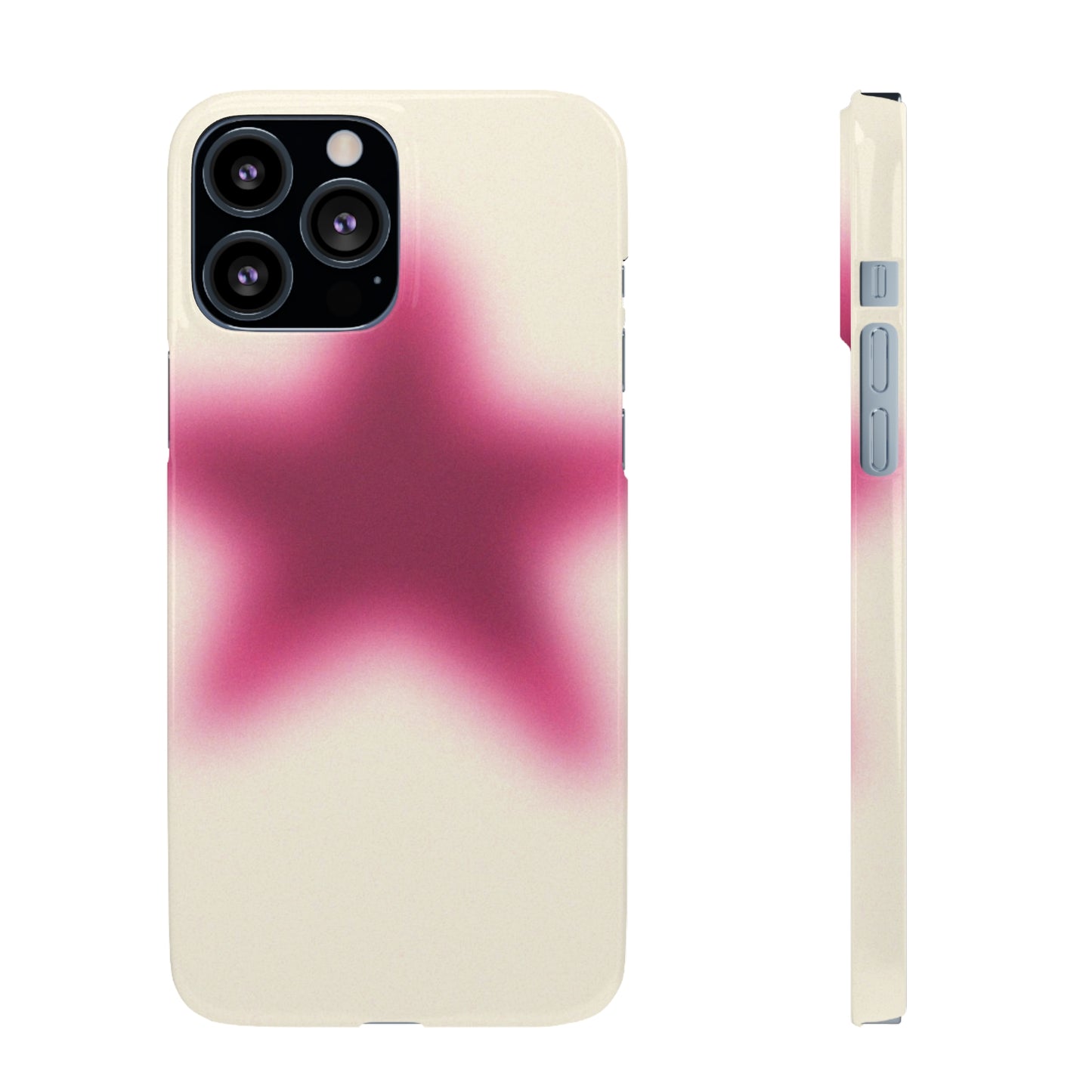 ''Cheesecake Starfish'' Phone Case