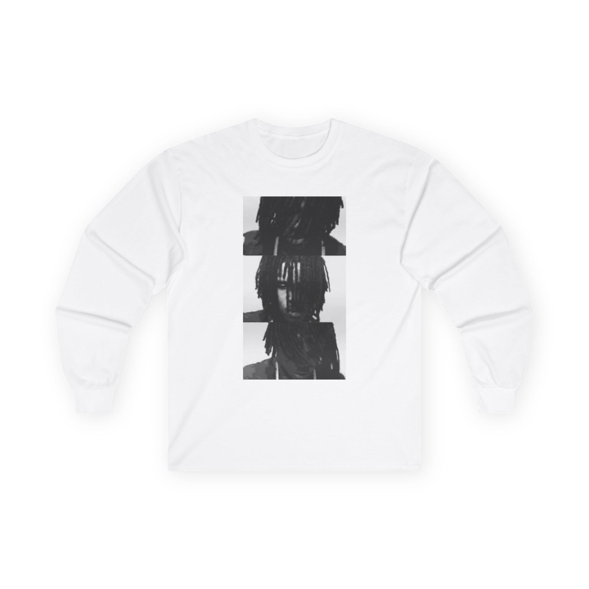 streetwear graphic long sleeve shirt - trendy womens streetwear from Sadie's Lore