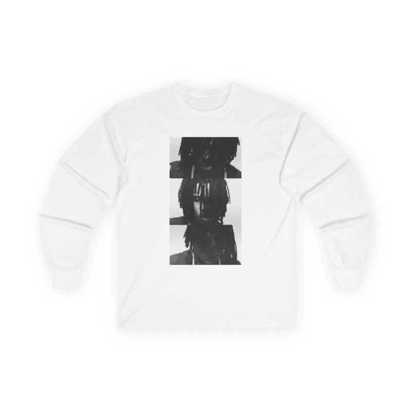streetwear graphic long sleeve shirt - trendy womens streetwear from Sadie's Lore