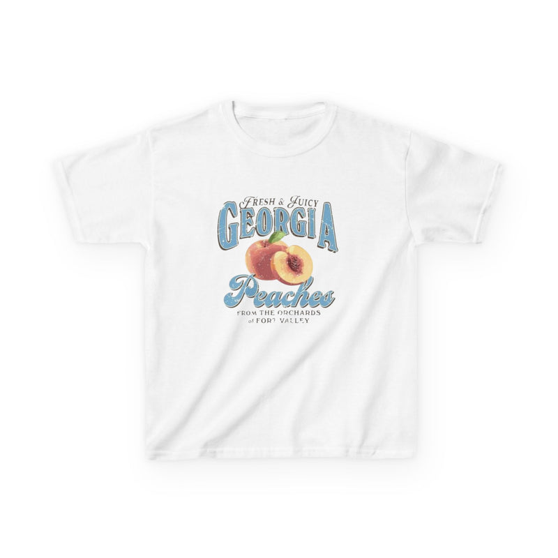 coquette graphic baby tee - trendy womens streetwear from Sadie's Lore