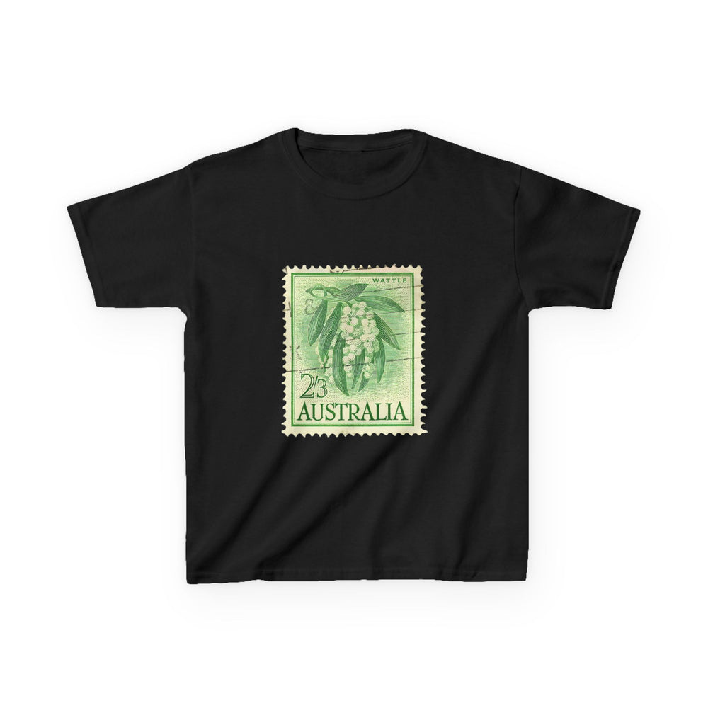 ''Aussie Postal 1923'' Baby Tee