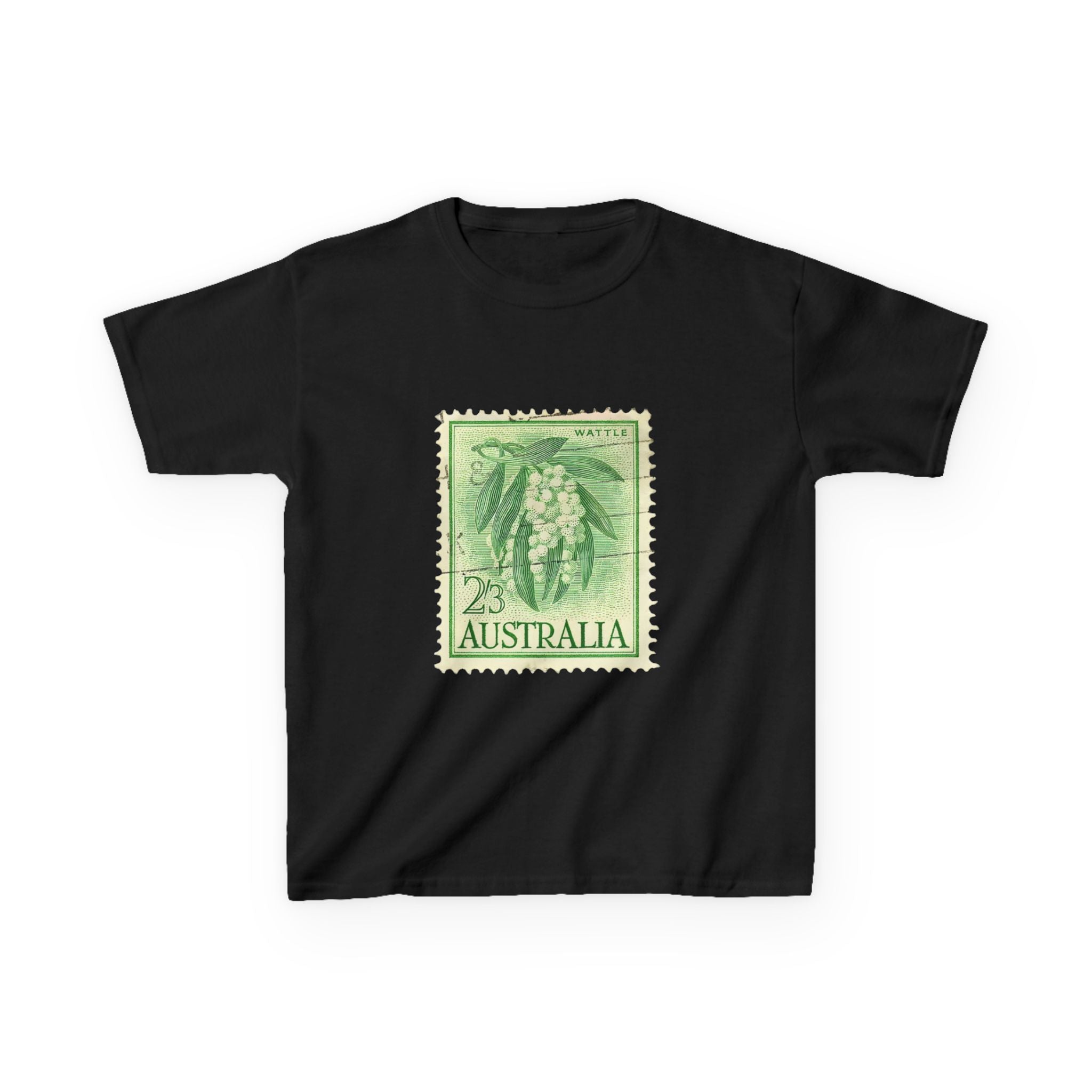''Aussie Postal 1923'' Baby Tee