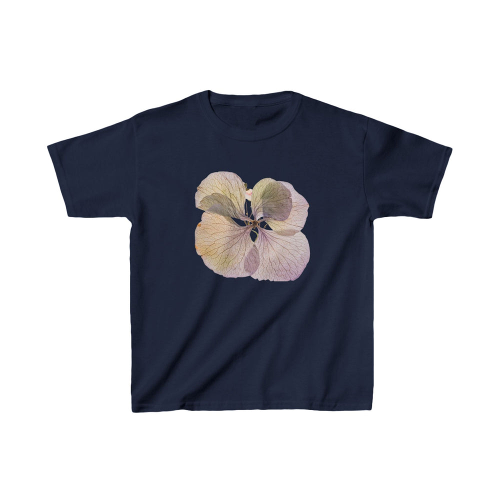 coquette graphic baby tee - alternate view - Sadie's Lore