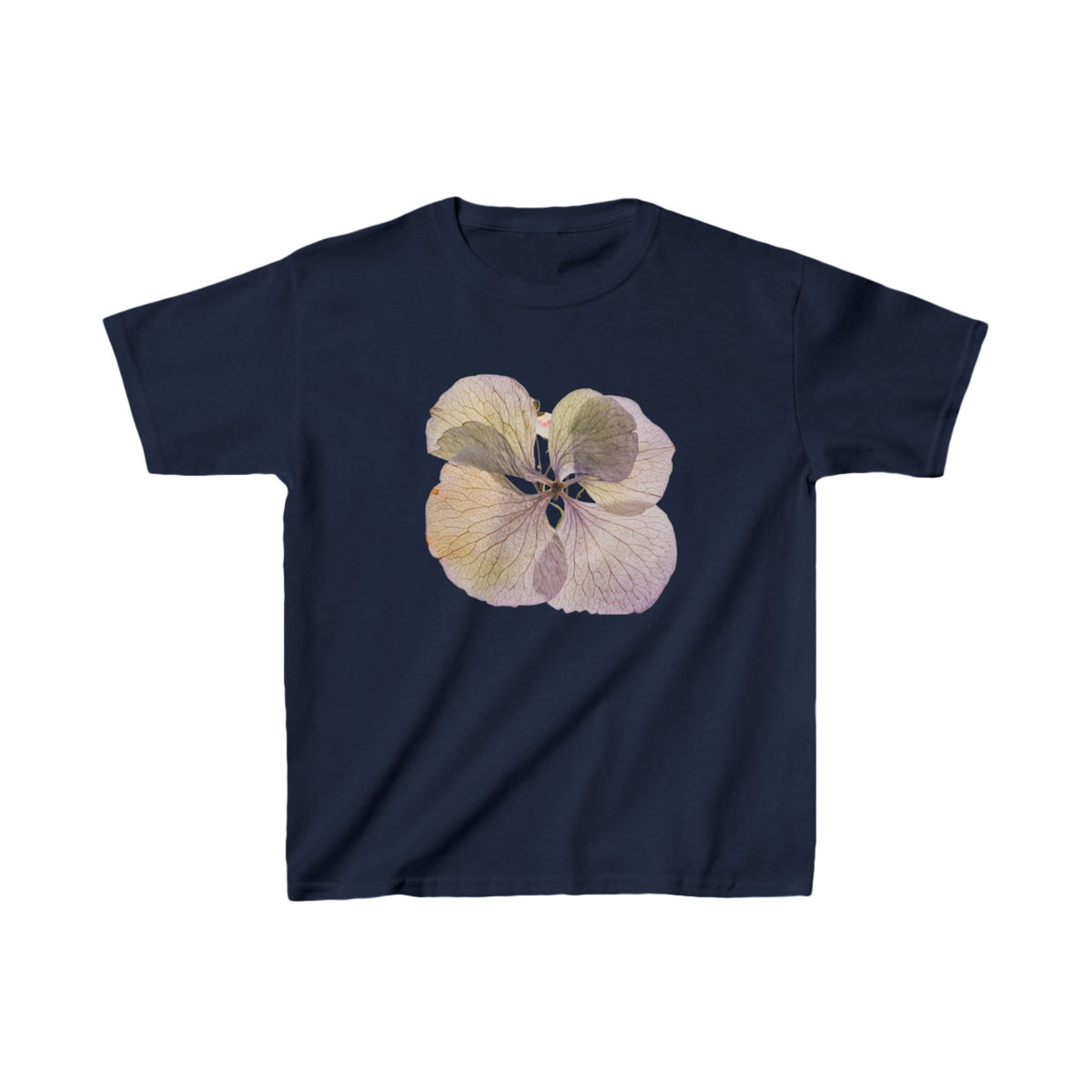 coquette graphic baby tee - alternate view - Sadie's Lore