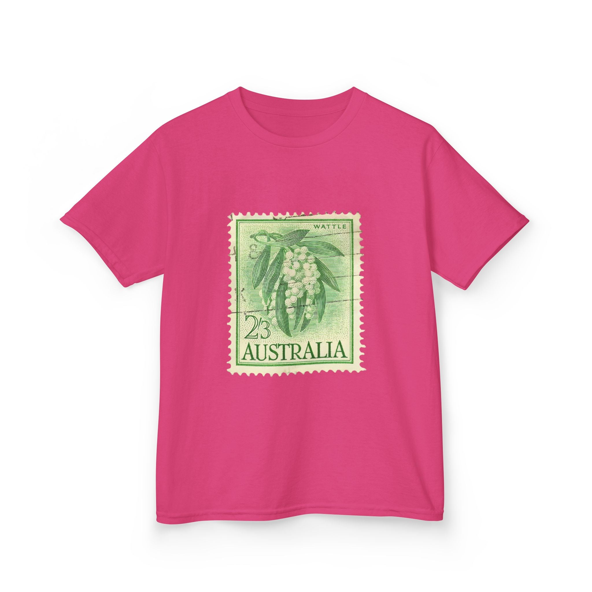 ''Aussie Postal 1923'' Baby Tee