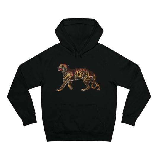 ''El Tigre'' Hoodie