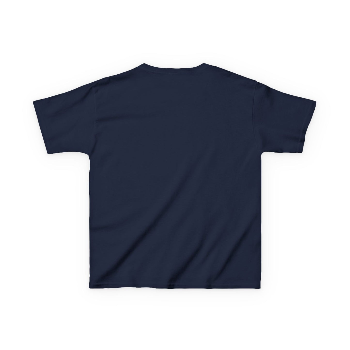 ''Split VARSITY'' Baby Tee
