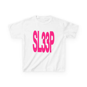 ''SL33P'' Baby Tee